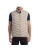 U.S. Polo Assn. Funktionsweste in Beige