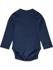 Hummel Strampler Hmlmini Kinder in DRESS BLUES
