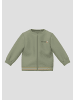 s.Oliver Sweatshirt Jacke  in  7900_olivgrün