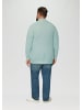 s.Oliver Strickpullover in 7211_salbeigrün