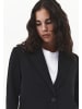 OXXO Blusenblazer BLACK