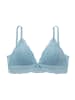 LASCANA Bralette-BH in türkis