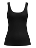 Calida Tank-Top in schwarz