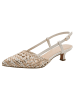 Marco Tozzi Slingpumps in CREAM COMB