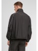 Urban Classics Trainingsjacken in black