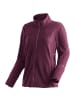 Maier Sports Doppeljacken Metor 3in1 W in Rot4593