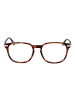 Gant Herren Optische Fassungen Quadrat Braun