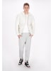 MO Men Jacket in white