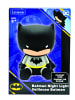 LEXIBOOK® Batman 3D-Taschennachtlicht mit Farbwechsel ca. 13 cm