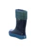 WESTLAND Gummistiefel in Blau