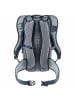 Deuter Race 8 - Fahrradrucksack 43 cm in schwarz