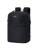 Dakine Split Adventure 28L - Reiserucksack (black ripstop) in black ripstop