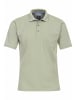 Redmond Poloshirt für Herren in uni