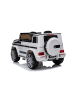 Wisam® Elektroauto Mercedes G63