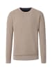 CASAMODA Pullover in Beige