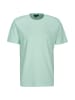 19V69 Italia by Versace T-Shirt Luca in blau