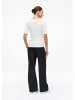 s.Oliver T-Shirt in 0200_creme