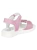 Lelli Kelly Sandalen FELICIA 1 in Rosa