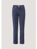 Hessnatur Jeans in pure blue