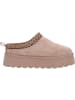 palado Hausschuhe & Pantoffeln in Basic Sand