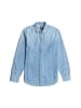 G-Star Raw Clean Slim Hemd faded thames