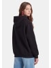 myMo Women Hoodie in Black