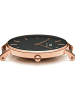 Daniel Wellington Quarzuhr für Damen in Roségold