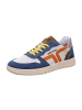 Kamo-Gutsu Sneaker Low in Blau