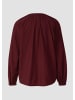 s.Oliver Bluse in 3902_bordeaux