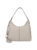 Tom Tailor Jema Schultertasche 35 cm in off white