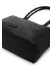 EMILY & NOAH Shopper E&N Bayonne RUE 09 in black
