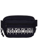Napapijri H-Cala WB - Gürteltasche 22 cm (black beauty) in blu marine