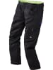Uncle Sam Bundhose in schwarz/royal/limette in schwarz/royal/limette