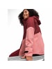 Maier Sports Wanderjacke Echaz in Bordeaux