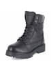 SALAMANDER Winterboots in schwarz