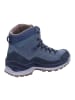 LOWA Wanderschuh in blau