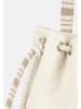 Navigare Handtasche in BEIGE