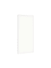 paulmann WallCeilingVelora LED Panel dim 595x 295mm 26W Weiß matt