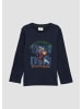 s.Oliver T-Shirt in 5952_navy