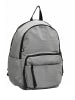 Mindesa Damen Rucksack in Grau