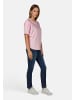 Salzhaut Shirt LEEV in Rosé