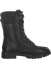 Jana Shoes Stiefeletten in BLACK