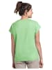 Schöffel T-Shirt "T Shirt Style Serenio WMN" in sprint crisp