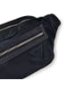 Guess Berlin Gürteltasche 25 cm in blue night