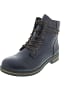 rieker Stiefelette Blau