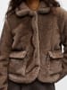 Object Jacke in Morel