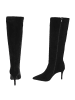 Ital-Design High Heel in Schwarz