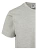 Urban Classics Urban Classics Herren Basic Tee in grey