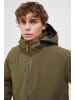 North Bend Outdoorjacke NBBredon M in Grün