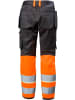 Helly Hansen Arbeitshose "Uc-Me Cons Pant Cl1" in Orange